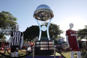 La Copa Sudamericana 2025: Un impulso económico de USD 42 millones para Paraguay