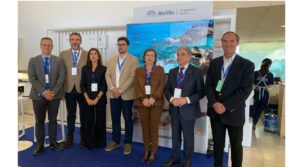 Sun&Blue 2025: el protagonismo del turismo como sustento principal de la economía azul