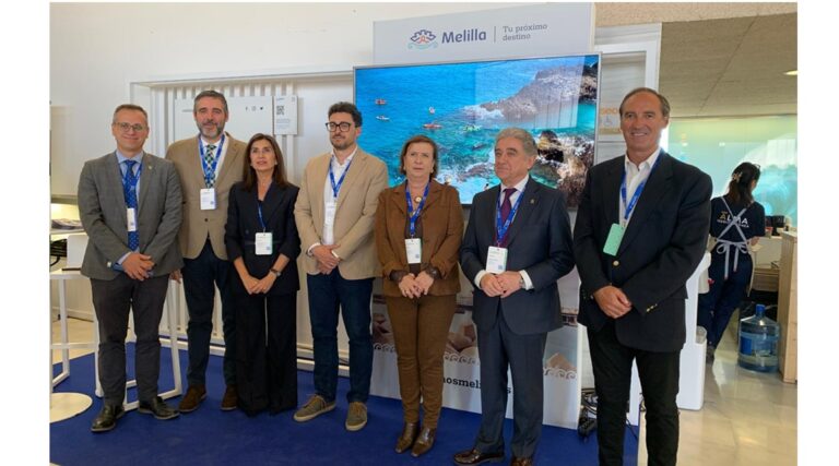 Sun&Blue 2025: el protagonismo del turismo como sustento principal de la economía azul