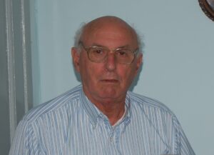 Gabriel Duranti logró construir, gracias a una palangana, un Fiat Uno y buenos amigos, una empresa de punta en el proceso y exportación de granos y semillas del NOA