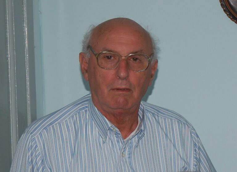 Gabriel Duranti logró construir, gracias a una palangana, un Fiat Uno y buenos amigos, una empresa de punta en el proceso y exportación de granos y semillas del NOA