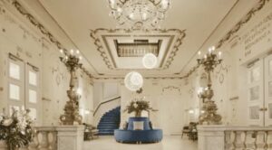 Minor Hotels anuncia la expansión de Tivoli Hotels & Resorts en Italia