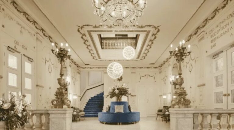 Minor Hotels anuncia la expansión de Tivoli Hotels & Resorts en Italia