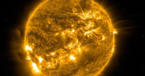 Tormenta solar en México: impacto posible en España y Europa