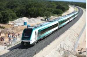 Tren Maya no supera los pleitos: 51 litigios vigentes de todo tipo