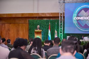 La Universidad María Serrana realizó con éxito su Tercer Congreso Internacional Multidisciplinario