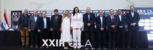 Arranca CILA 2025 y consolida al país como destino de turismo de eventos