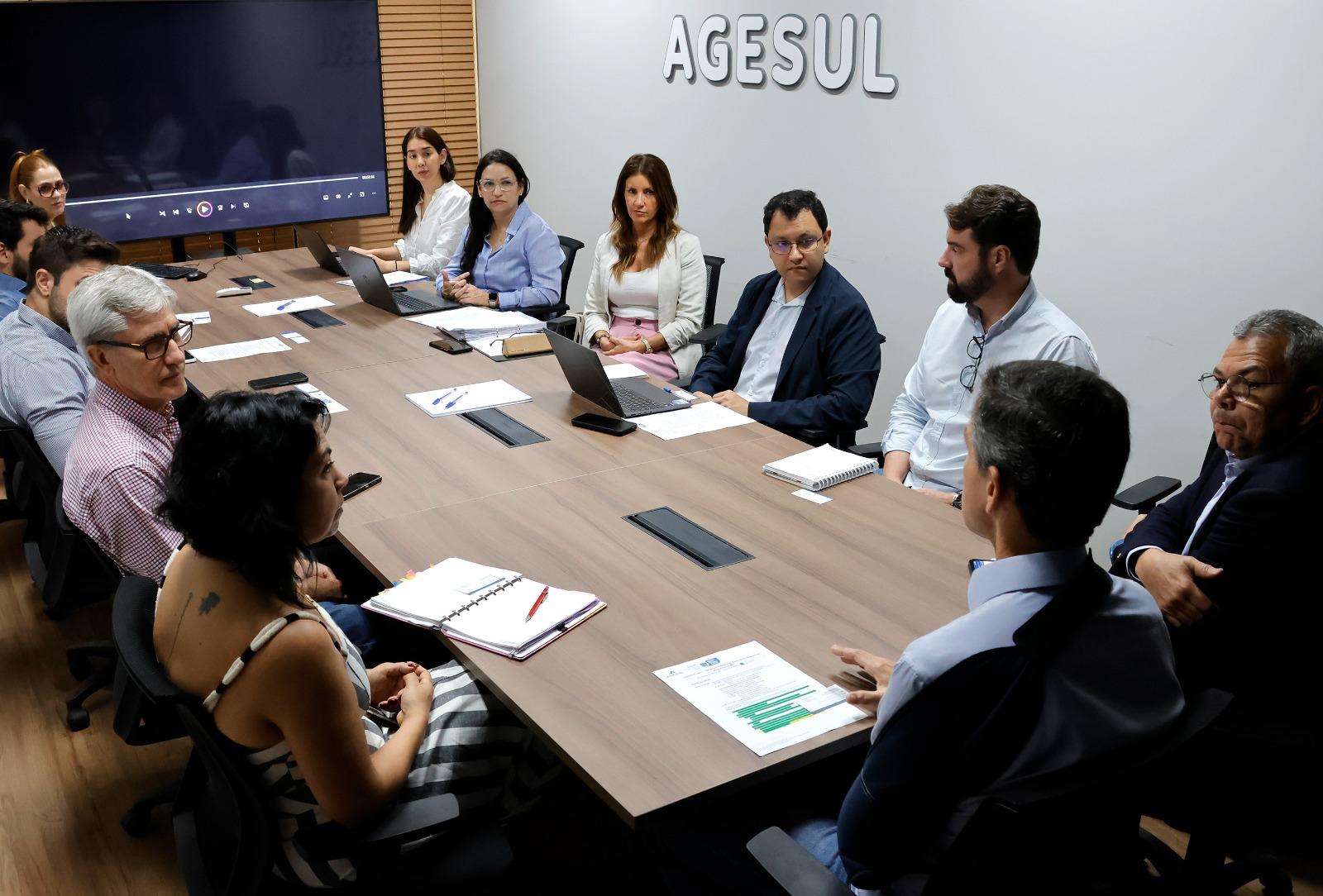 FOCEM impulsa desarrollo en la frontera entre Brasil y Paraguay con proyecto de infraestructura