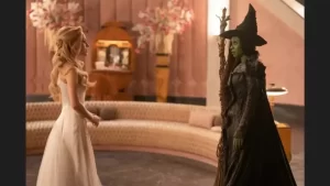 “WICKED POR SIEMPRE”, llega a su épico, electrizante y emotivo desenlace