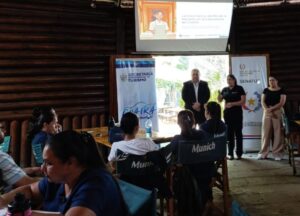 Senatur Fortalece la Calidad del Servicio Turístico en Guairá