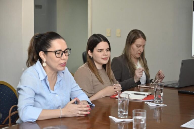 Avances y Proyectos Estratégicos para el Turismo en Paraguay