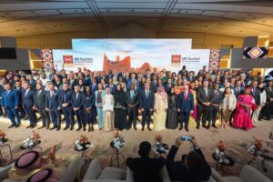 Paraguay reafirma su compromiso con el futuro del turismo en la 26ª Asamblea General de ONU Turismo