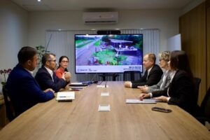 El Chaco Paraguayo se Proyecta como un Destino Turístico Sustentable y Competitivo