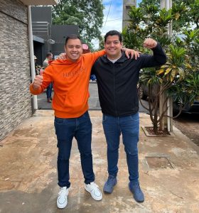 Operadores liberales fueron claves en el control electoral y victoria de Mujica