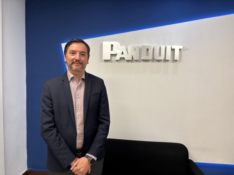 Panduit trae a Colombia el sistema FMPS, una innovación que transforma la distribución eléctrica