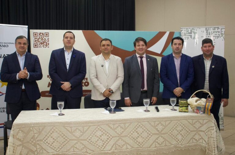 Misiones Celebra su Esencia con la Expo “Orgullosamente Misionero”