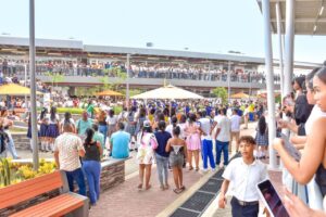 Colombia | El Magdalena abre las puertas a un nuevo horizonte educativo con el segundo Campus Universitario regional en Plato, gracias al esfuerzo de la actual administración y su apuesta decidida por la educación