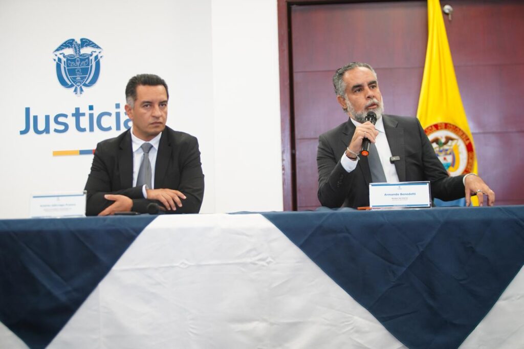 Colombia | Colombia endurece medidas contra el fentanilo con prohibición total de precursores químicos