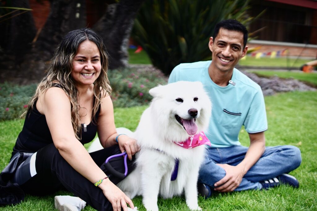 Colombia | Minambiente extiende participación ciudadana en innovador programa nacional para la esterilización de perros y gatos