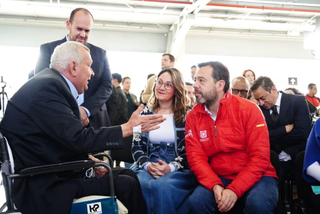 Colombia | TransMilenio impulsa un revolucionario modelo de desarrollo urbano sostenible y conectado que transformará la vivienda, el espacio público y la movilidad en Bogotá