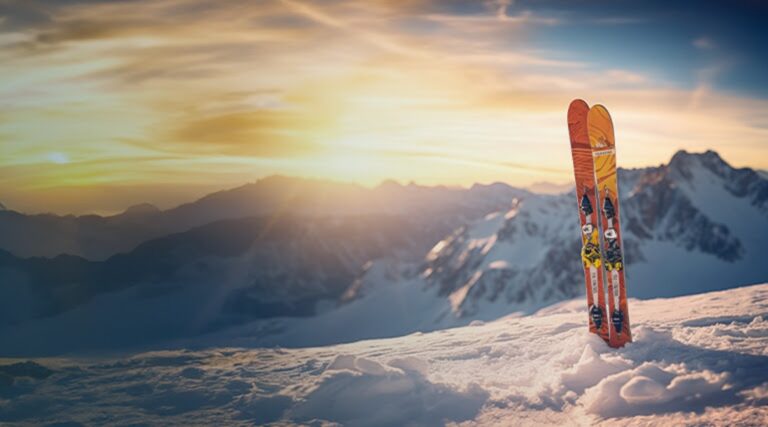 Los World Ski Awards designan los mejores del turismo de esquí de 2025