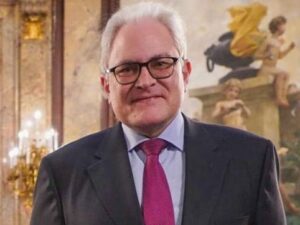 El acuerdo imposible: presentan libro sobre relación paraguayo-boliviana en las primeras décadas del siglo XX