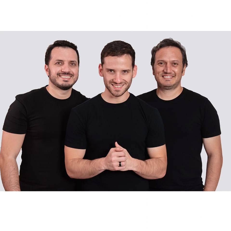 Richer Palma y Karai Tereré reavivan el legado del Pa’i Pérez con una versión cargada de historia y sentimiento Richer Palma y Karai Tereré reavivan el legado del Pa’i Pérez con una versión cargada de historia y sentimiento