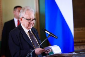 Presidente Peña destaca el valor cultural y patrimonial en la entrega del Premio Nacional de Literatura 2025