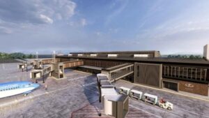 Tucumán: comienzan las obras en el aeropuerto con 5 ejes