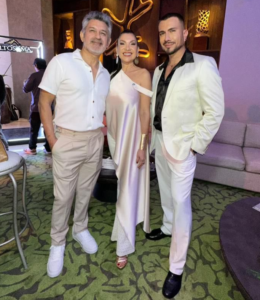 COLECCIÓN DIVA, LÍNEA DE MODA PARA MUJERES REALES: Empresarias, ejecutivas, madres, esposas, amigas