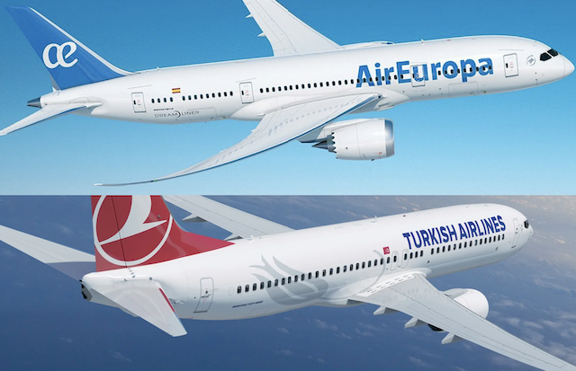 Air Europa: más de 100 millones de dólares por intereses del rescate