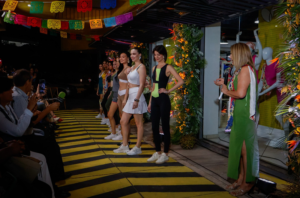 Patra lanza su colección Primavera–Verano 2025/2026: “Poder Latino”