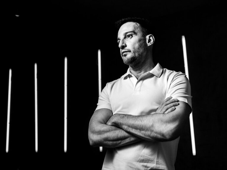 El cautivo de Alejandro Amenábar: argumento, reparto, tráiler y fecha de estreno