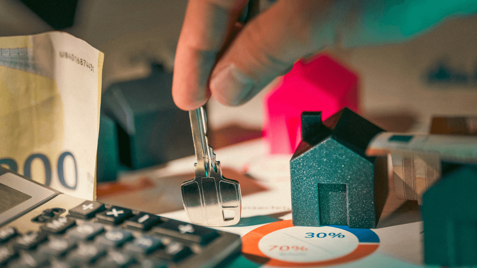 Lo dice la ley: tu casero está obligado a renovarte el alquiler, aunque no quiera, si cumples esta condición