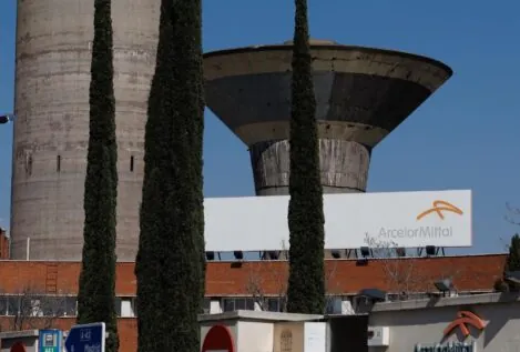 ArcelorMittal ganó un 72% más hasta septiembre y se declara «optimista» para 2026
