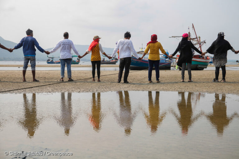 Día Mundial de la Pesca: El liderazgo y el conocimiento de la pesca en pequeña escala son vitales para garantizar océanos saludables