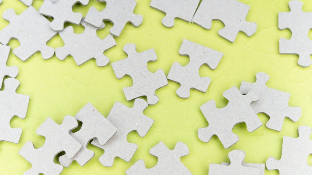 ¡Basta de validar la duda! ¡Basta de validar la duda!