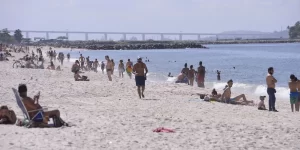 Brasil Turismo: El litoral, el destino preferido por los brasileños en las vacaciones de verano