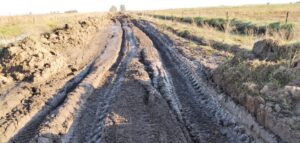 Mientras esperan la visita de Bullrich, los vecinos de Carlos Casares denuncian falta de transparencia del municipio y no descartan avanzar con acciones legales contra el intendente
