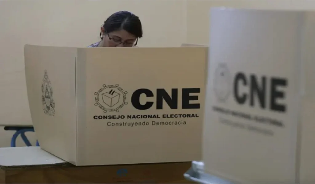 Honduras garantiza la seguridad en elecciones generales con 50.000 efectivos