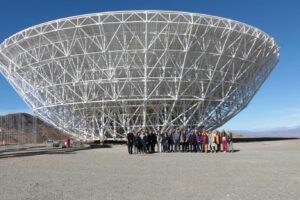 El Parlasur Manifiesta su Apoyo al Proyecto CART