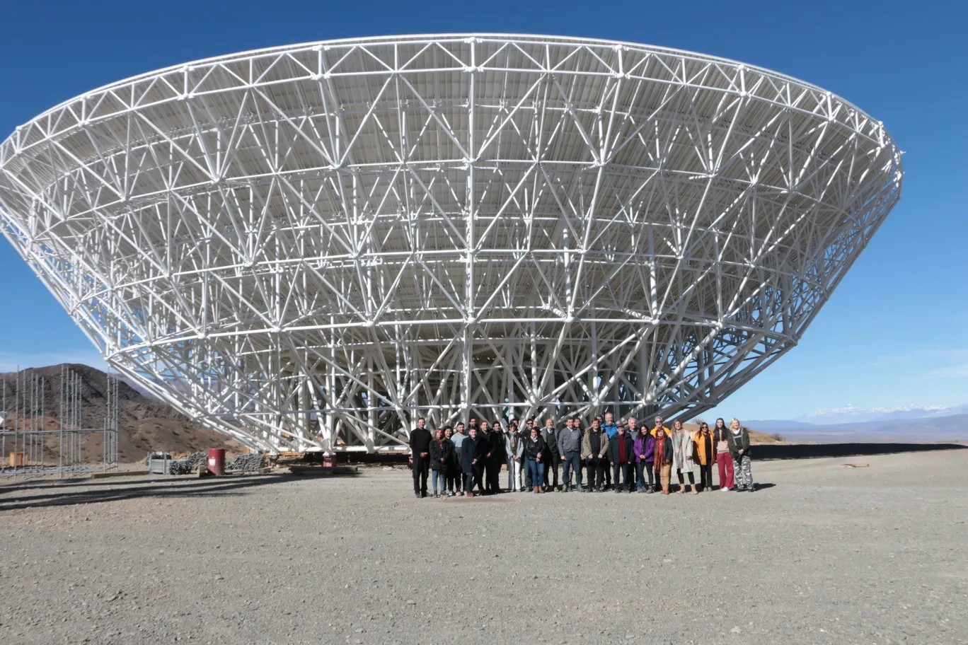 El Parlasur Manifiesta su Apoyo al Proyecto CART