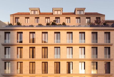 El precio de la vivienda de lujo subirá hasta un 10% en 2026 con los extranjeros en el foco