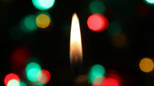 ¿Por qué celebramos el Adviento?