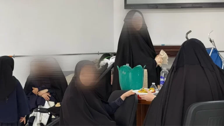 Rescatan en Colombia a 17 menores de una secta ultraortodoxa judía