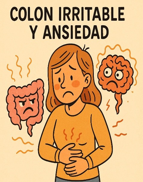 colon irritable