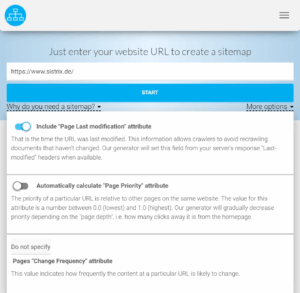 Cómo crear un sitemap XML paso a paso para exprimir tu SEO