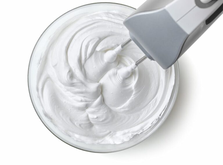 Batidora de Mano: guía completa para elegir la mejor y aprovecharla al máximo