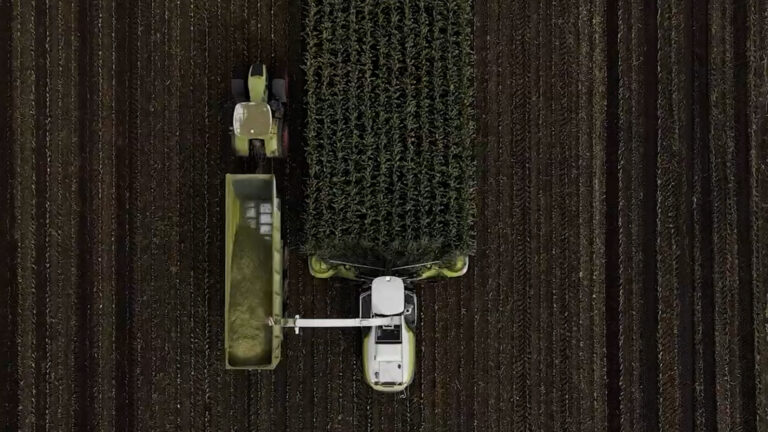 “El argentino es muy guerrero y ha desafiado a todo tipo de gobiernos y adversidades. Pero, mientras tanto, se te va la vida en expectativas”: La cruda mirada de Leonel Arese, contratista forrajero