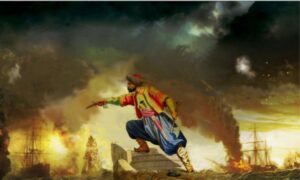 Corsarios de Argel: origen, tácticas, cautiverio y ocaso